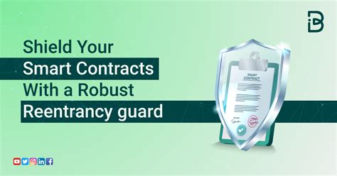Safe contract. . Solidity reentrancy guard